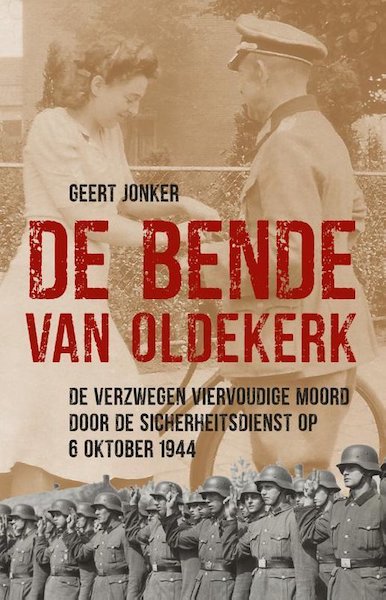 De bende van Oldekerk