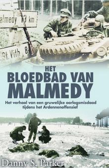 Het bloedbad van Malmdy