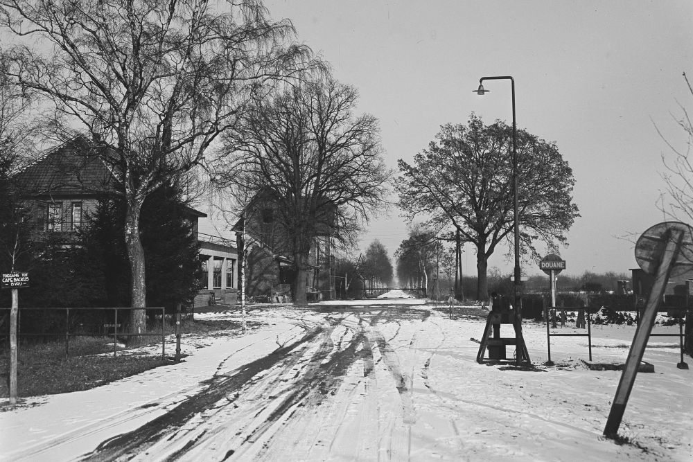 Het Venlo-incident