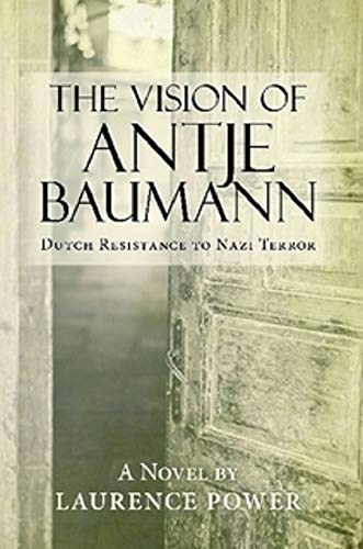 The Vision of Antje Baumann