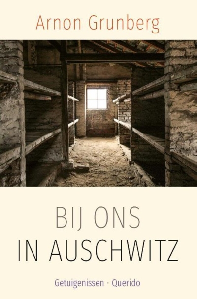 Bij ons in Auschwitz