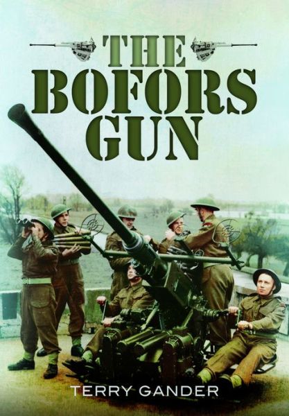 The Bofors Gun