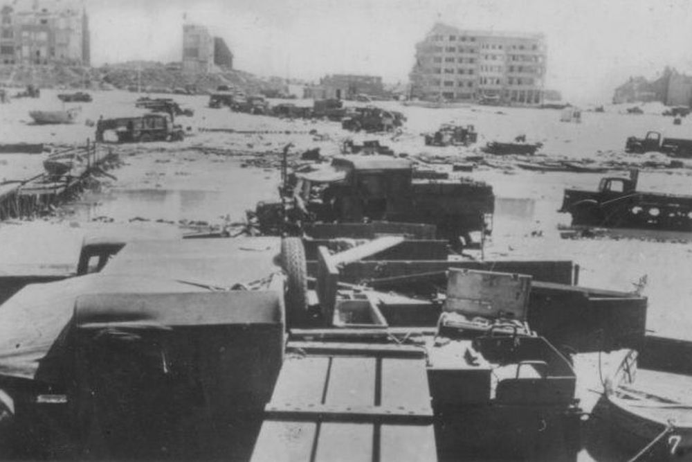 Operation Dynamo