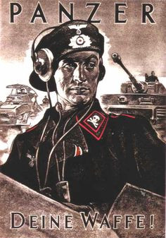 Tankontwikkeling in Hitler-Duitsland (1933-1945)