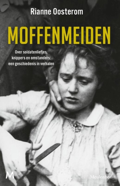 Moffenmeiden