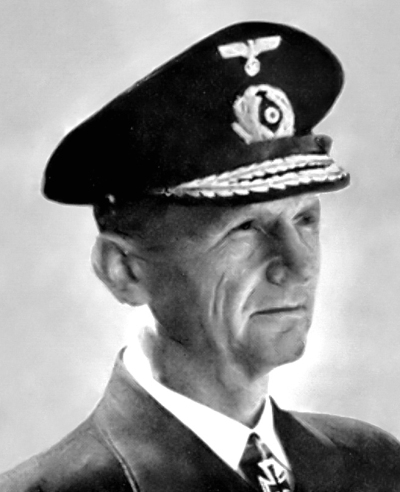 Verhoor Karl Dönitz 3