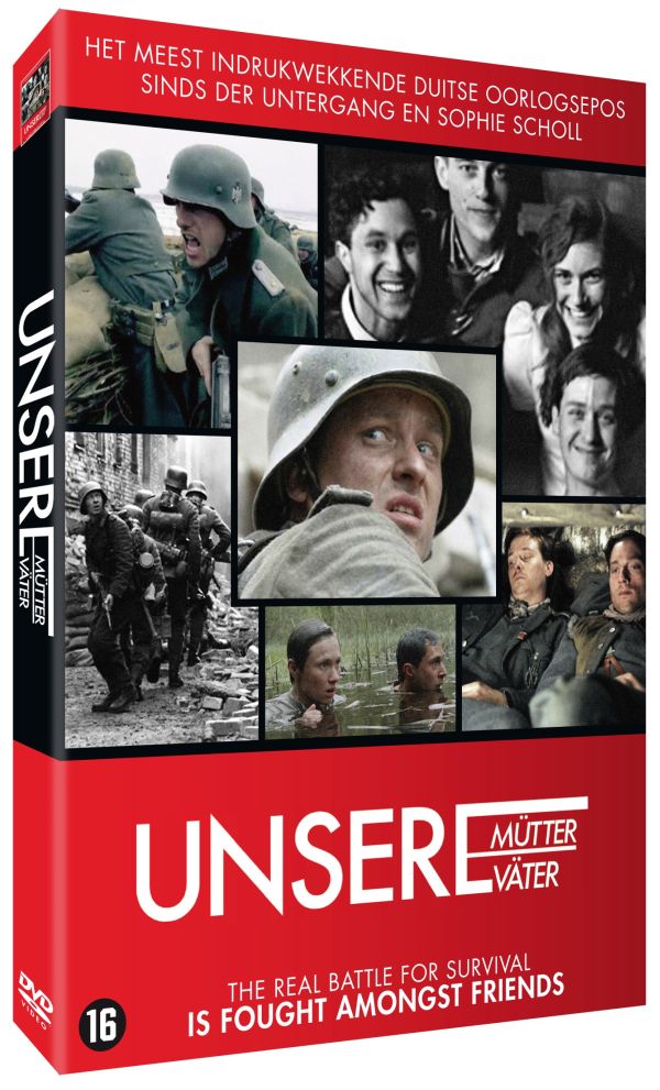 Unsere Mütter, Unsere Väter