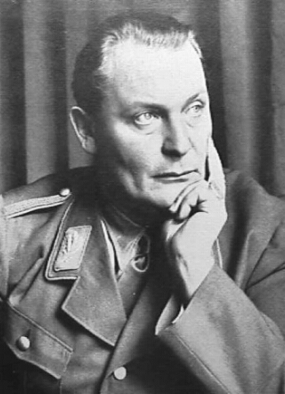 Verhoor Hermann Göring 2