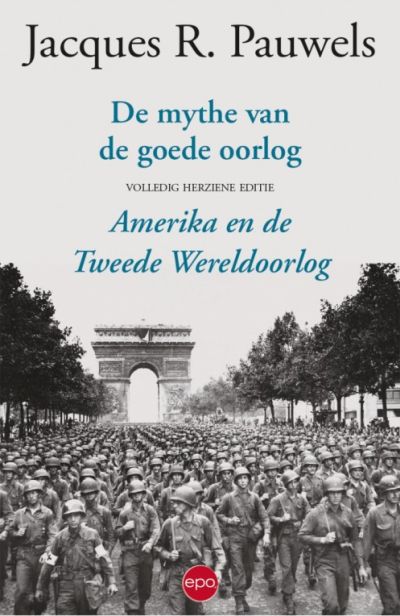 De mythe van de goede oorlog