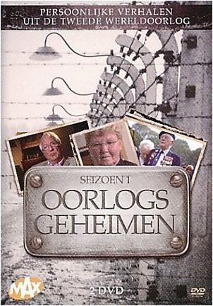 Oorlogsgeheimen - seizoen 1