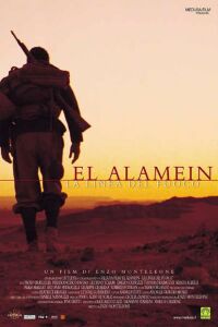 El Alamein: The Line of Fire