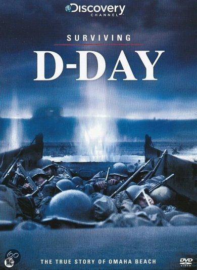 Surviving D-Day