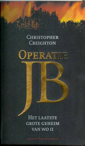 Operatie JB