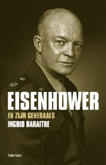 Eisenhower en zijn generaals