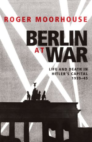 Berlin at War