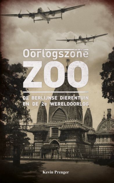 Oorlogszone Zoo