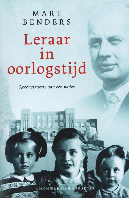 Leraar in oorlogstijd