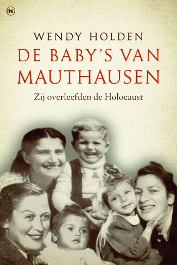 De baby’s van Mauthausen