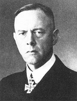 Operation Rheinübung and the sinking of the Bismarck