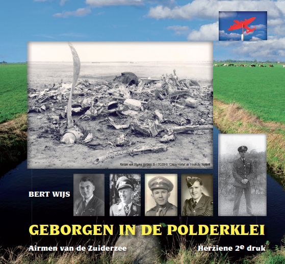 Geborgen in de polderklei