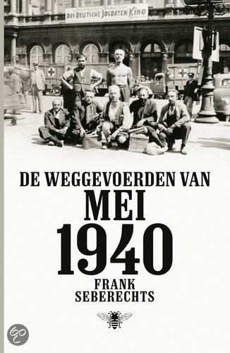 De weggevoerden van mei 1940