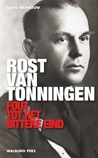 Rost van Tonningen - Fout tot het bittere eind