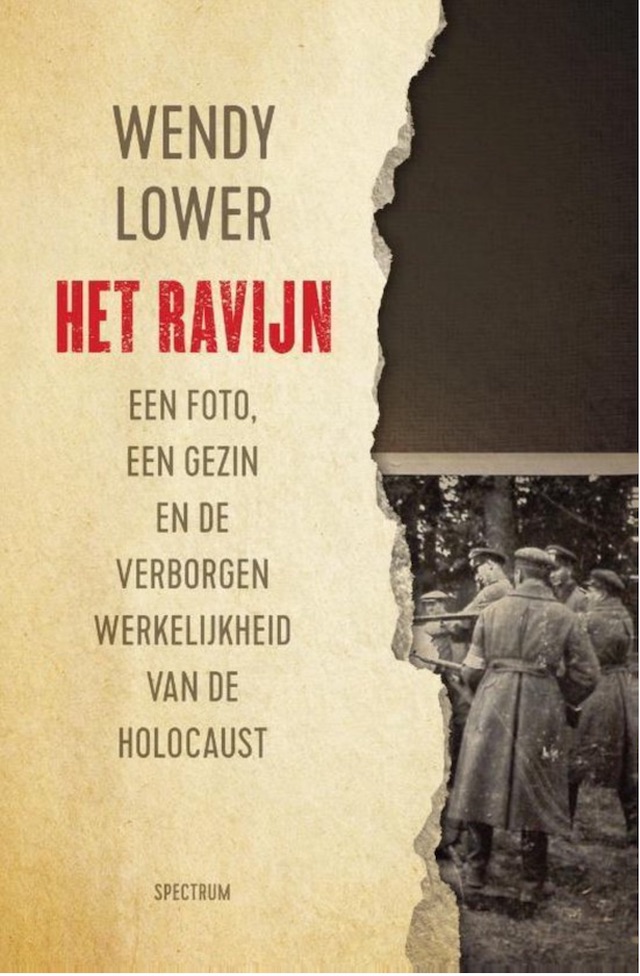 Het ravijn