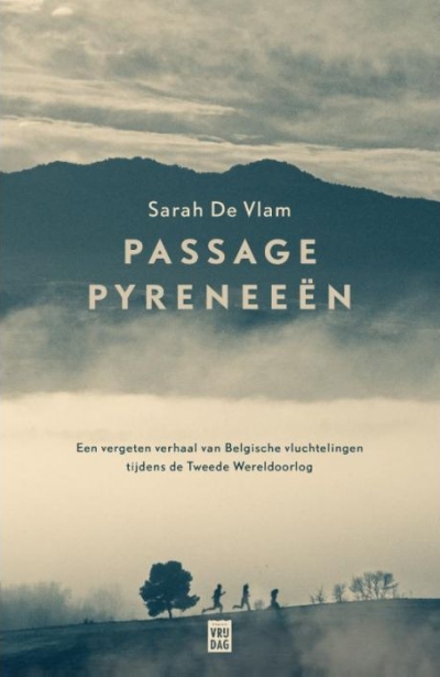 Passage Pyreneeën