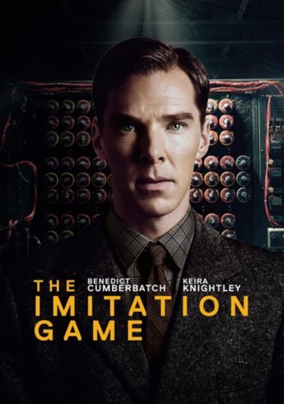 The Imitation Game