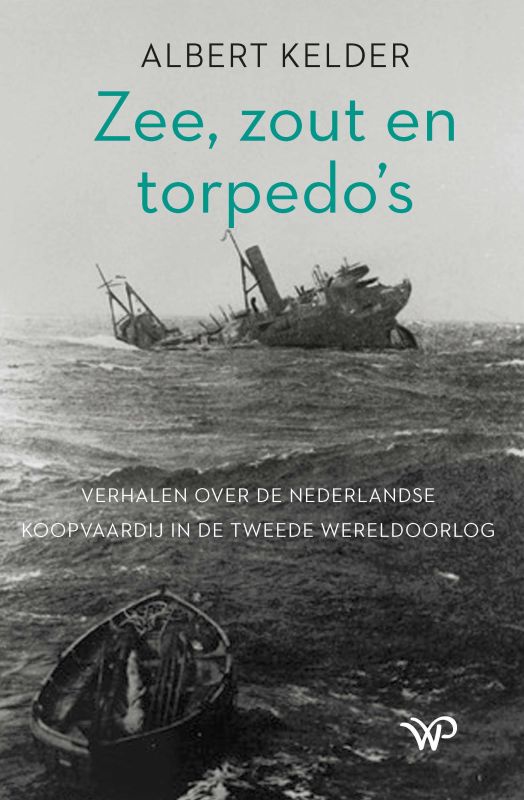 Zee,zout en torpedo`s