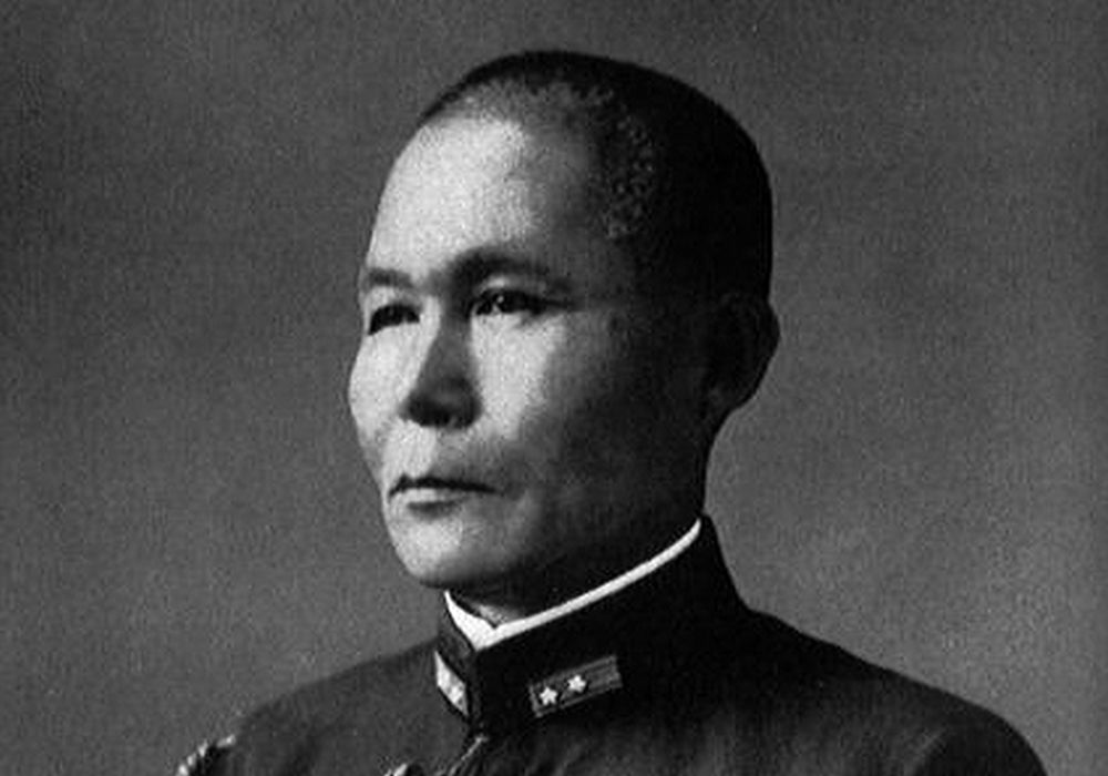 Jisaburo Ozawa