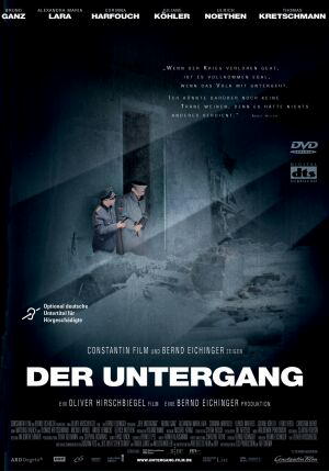 Der Untergang