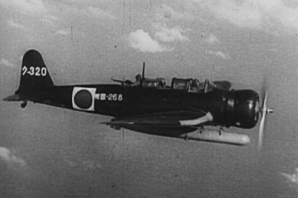 Nakajima B5N