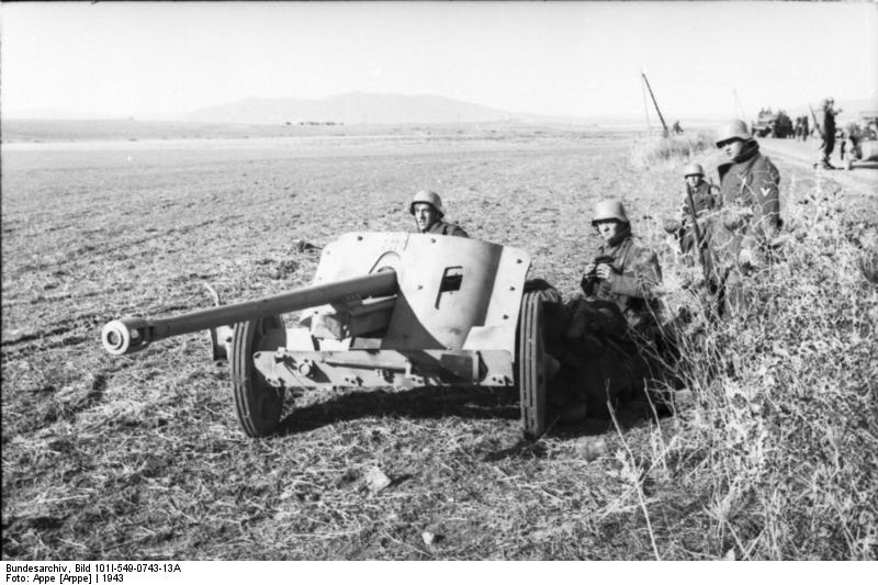 5 cm PaK 38