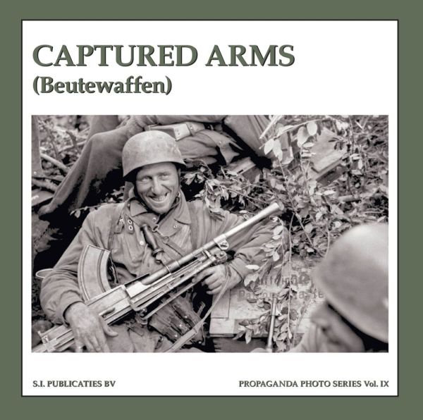 Captured Arms (Beutewaffen)