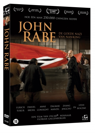 John Rabe