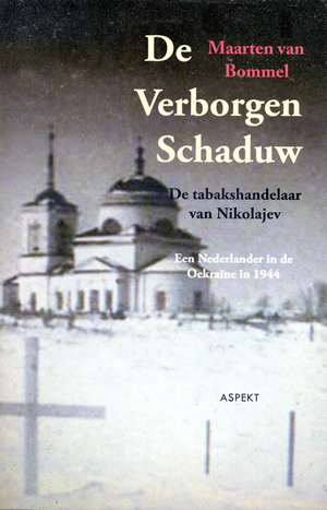 De Verborgen Schaduw