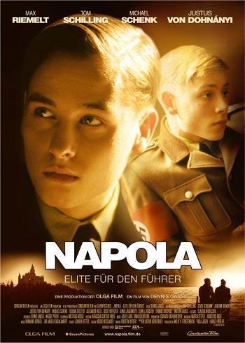 Napola - Elite fr den Fhrer