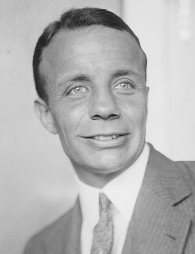 Theodore Roosevelt Jr