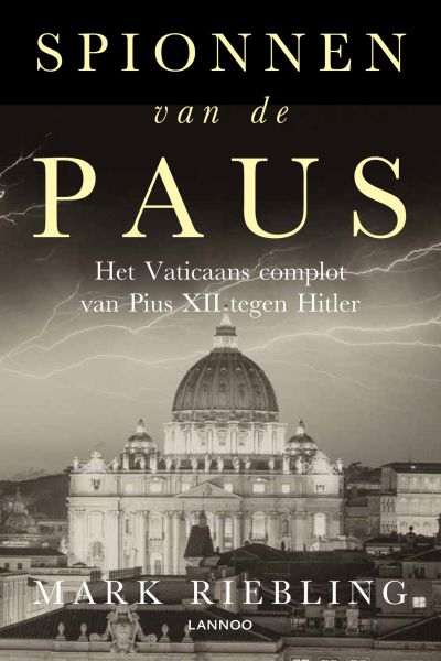 Spionnen van de paus