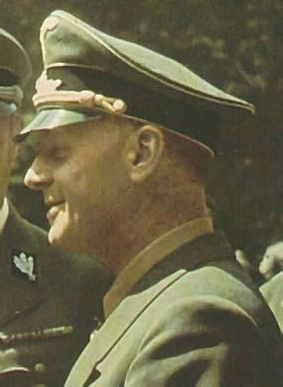 Verdict Joachim von Ribbentrop