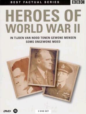 Heroes of World War II