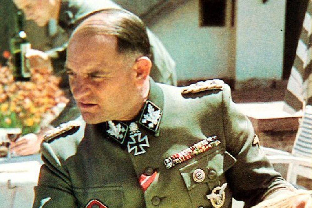 SS-Obergruppenführer