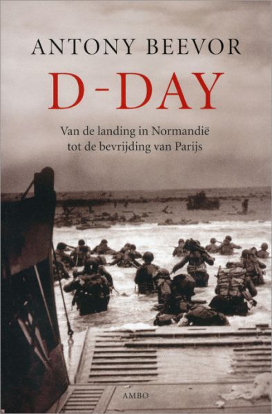 D-Day