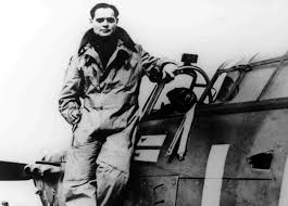 Douglas Bader