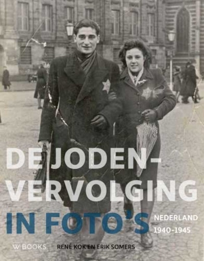 De Jodenvervolging in fotos