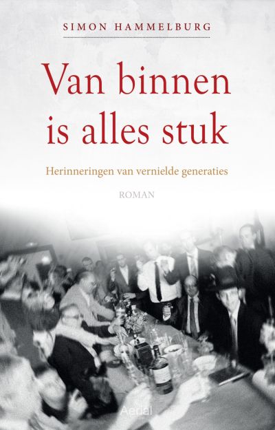 Van binnen is alles stuk