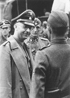 Reichsführung-SS