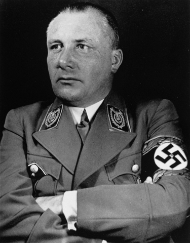 Martin Bormann