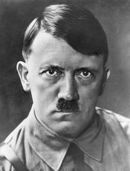 Adolf Hitler